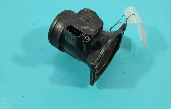 Audi A3 S3 8L Mass air flow meter 06A906461B IMPRK1532330