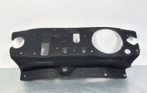MG ZS Heat shield in engine bay ZS11451000