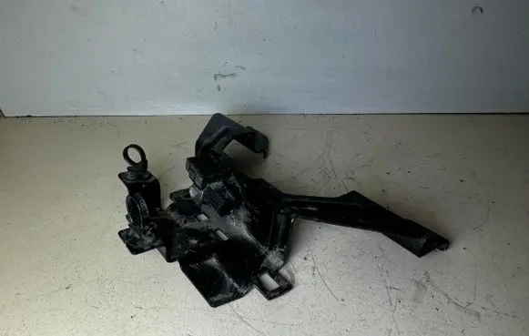 Ford Fiesta Airbag deployment crash/impact sensor FR3T148006AA 01232014