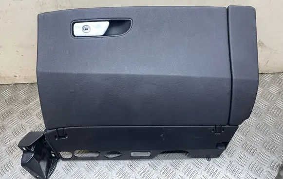 Audi Q7 4M Glove box set 