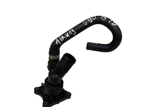 Thermostat/thermostat housing