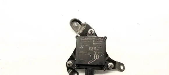 Toyota C-HR I Blind spot module 88162F4031