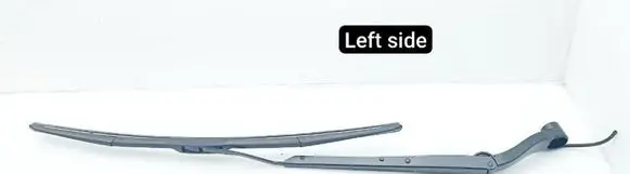 Chevrolet Corvette C8 Windshield/front glass wiper blade 