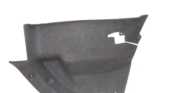 Nissan Juke II F16 Trunk/boot side trim panel 849526PD5A