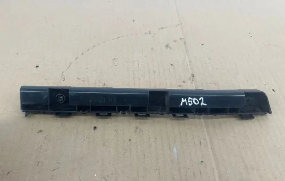 Nissan Qashqai Rear bumper mounting bracket 852214EA0A