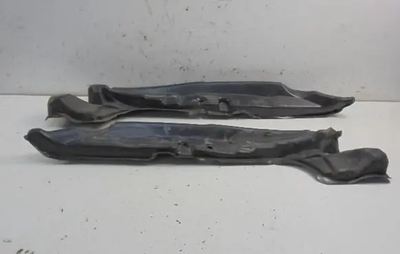 Volvo S60 Fender foam support/seal 31265384