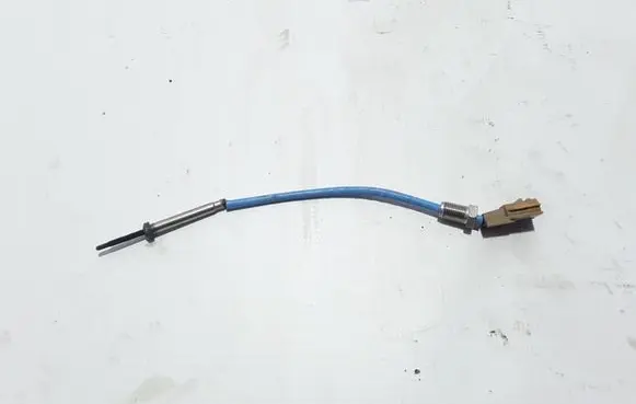 Renault Trafic III (X82) Exhaust gas temperature sensor