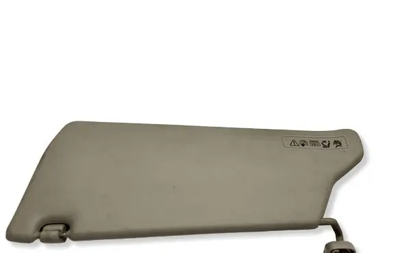 Land Rover Discovery Sun visor 