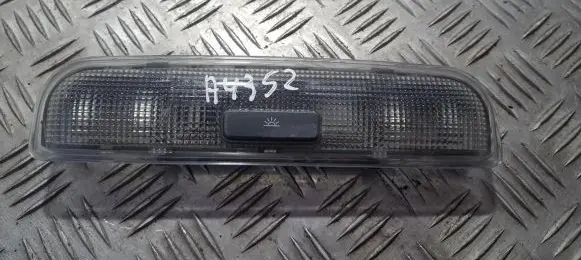Audi A3 S3 8P Rear seat light 8p0947111a