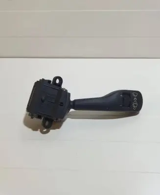 BMW 3 E46 Wiper control stalk 01204020 8363669