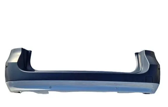 Renault Laguna III Front bumper 850220002R