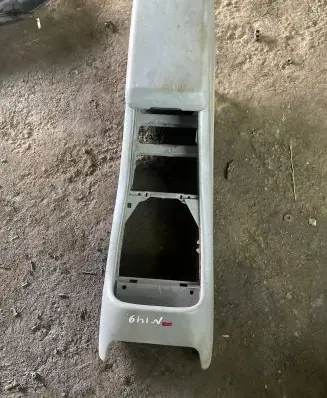 Mercedes-Benz ML W163 Center console A1636830475 ATGE800