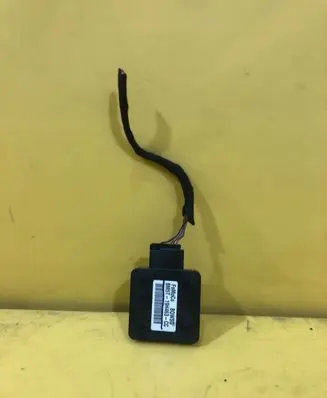 Ford Focus Antenna control unit 19H463