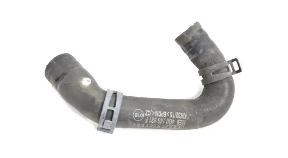 Audi A6 S6 C7 4G Engine coolant pipe/hose 4G0145921F