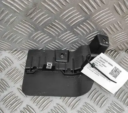 Volkswagen Tiguan Rear mudguard 5NA854855B