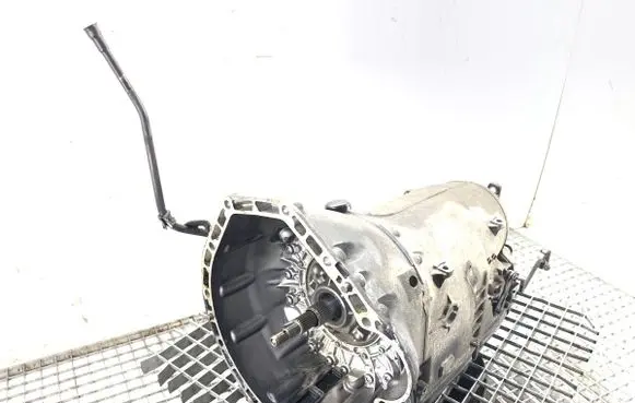 Mercedes-Benz C AMG W203 Manual 5 speed gearbox R2032710001