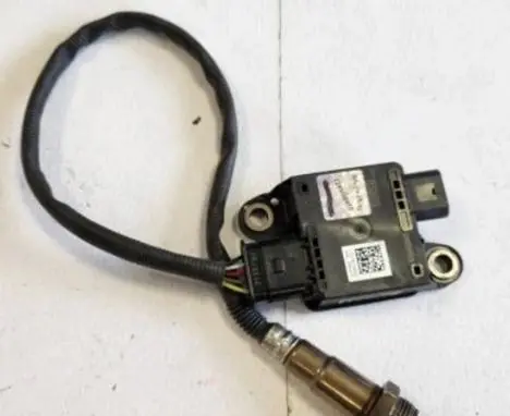 BMW 1 F20 F21 Lambda probe sensor 858202304 NE65678