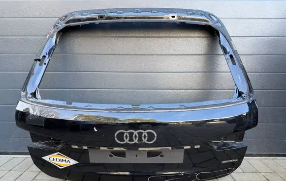 Audi A6 S6 C8 4K Truck tailgate 4K984445