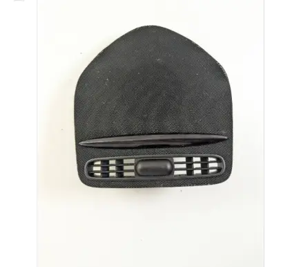 Dash center speaker trim cover