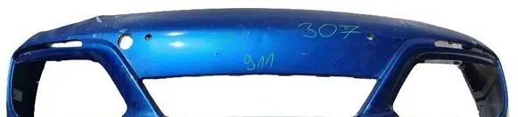 Porsche 911 991 Front bumper 99150531112
