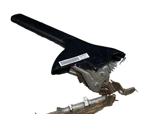 Peugeot 2008 II Hand brake release handle 9824760780