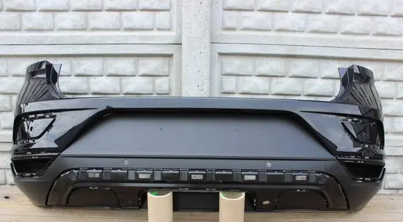Volkswagen T-Roc Rear bumper 2GA807421G