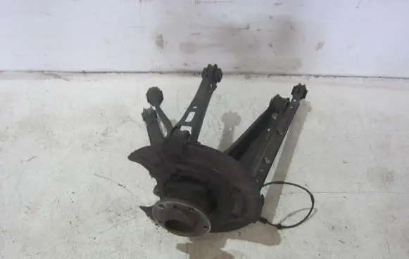 BMW X3 F25 Rear wheel hub spindle/knuckle 6797569