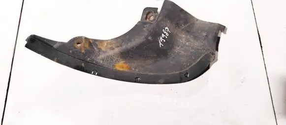 Mazda 2 Rear mudguard d65150341