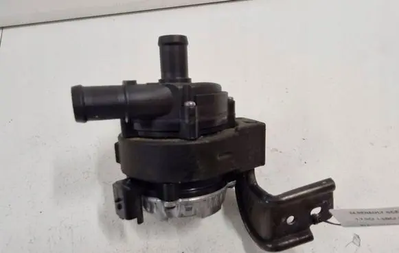 Renault Scenic IV - Grand scenic IV Electric auxiliary coolant/water pump 210108197R