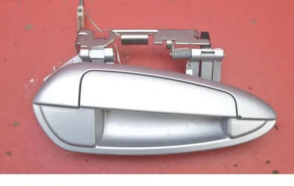 Fiat Punto (199) Front door exterior handle