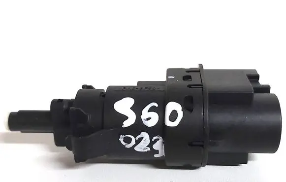 Volvo S60 Brake pedal sensor switch 3M5T13480AC