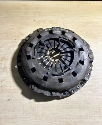 BMW 3 E46 Pressure plate 