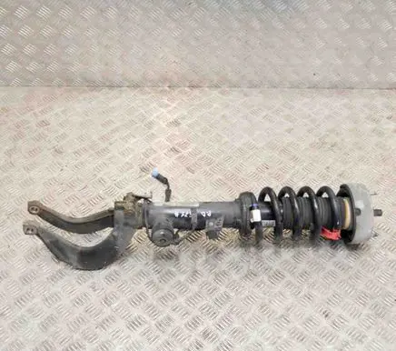 BMW X6 F16 Front shock absorber/damper 6875084