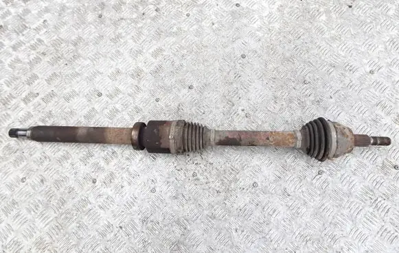 Ford Grand C-MAX Front driveshaft