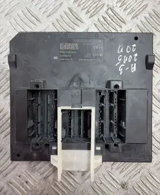 Audi A3 S3 8V Comfort/convenience module 5Q0937084AG