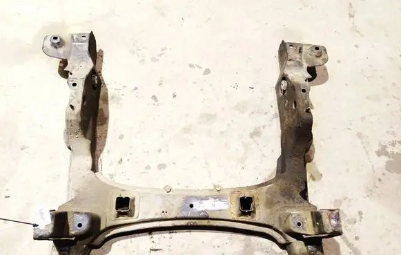 Mercedes-Benz A W169 Front subframe