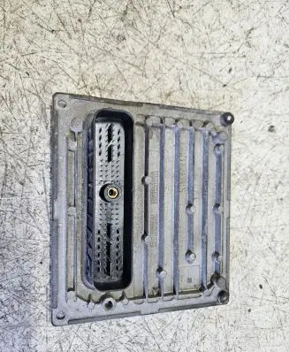 Ford Fiesta Engine control unit/module 3S6112A650BB S118107010B