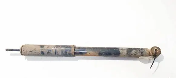 Honda Jazz Rear shock absorber/damper