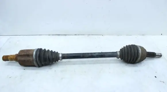 Tesla Model X Front driveshaft 102711100B