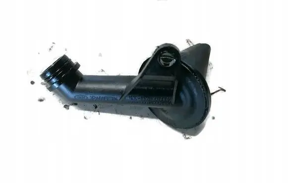 Fiat Ducato Oil sump strainer pipe 