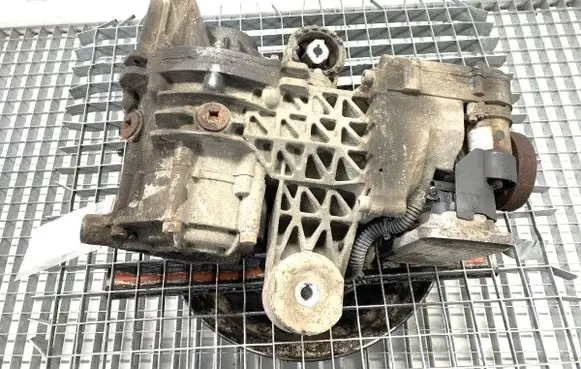 Opel Insignia A Rear differential 20957831AA