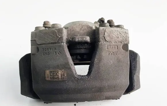 Audi A6 C7 Front brake caliper
