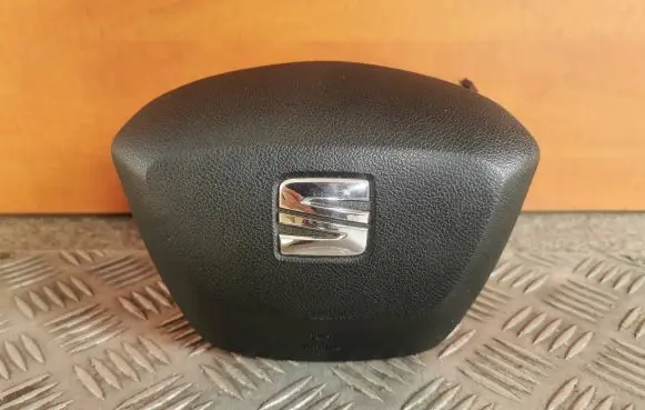 Seat Toledo IV (NH) Passenger airbag 5F0880204H