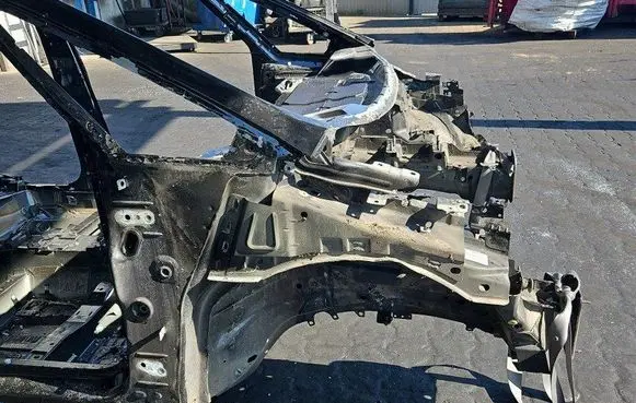 Ford S-MAX Front side member IMPRK1492792