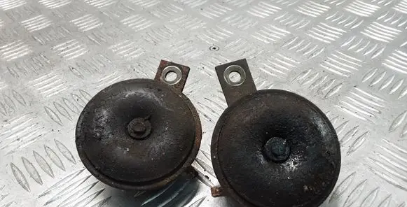 Nissan Terrano Horn signal