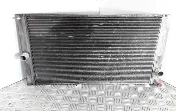 Volvo V50 Coolant radiator 3M518005DA