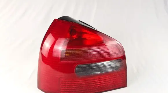 Audi A3 S3 8L Rear/tail lights 8L0945095 8d0945257
