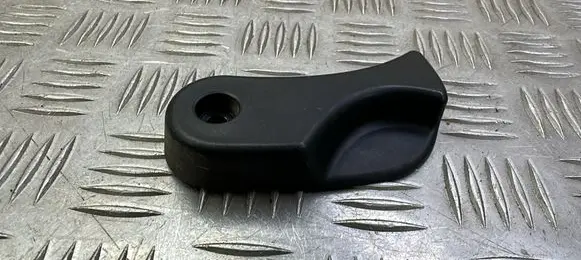 BMW 1 F20 F21 Engine bonnet (hood) release handle 7309608