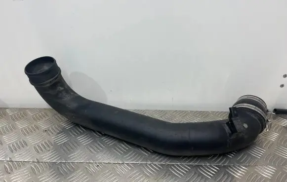 Audi A4 S4 B9 8W Intercooler hose/pipe 0261232023
