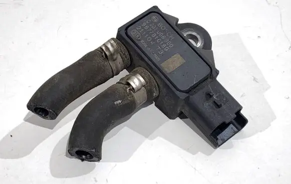 Toyota ProAce City Exhaust gas pressure sensor 0281006300